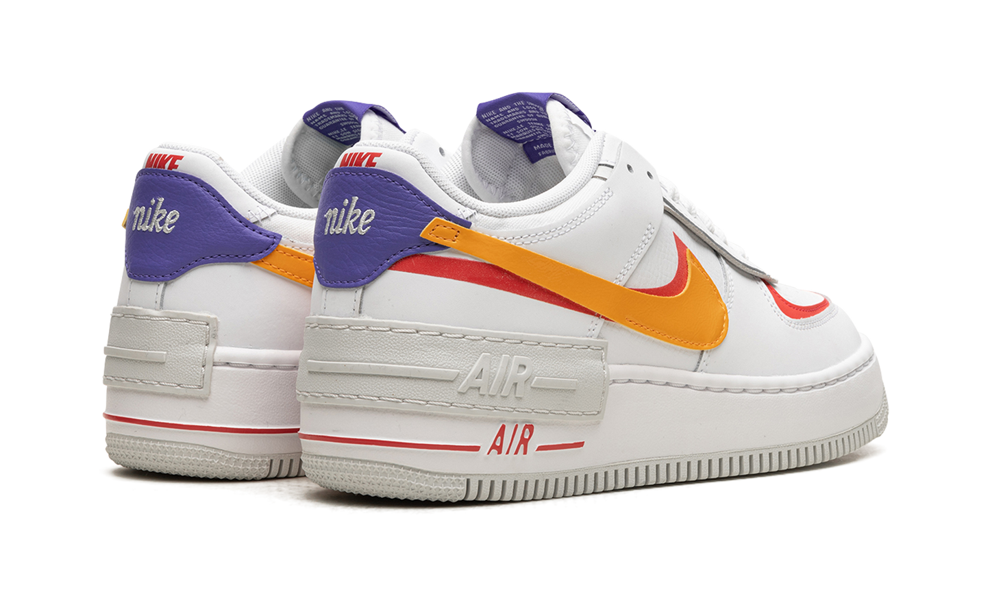 AIR FORCE 1 SHADO WMNS"Gundam" DZ1847 100