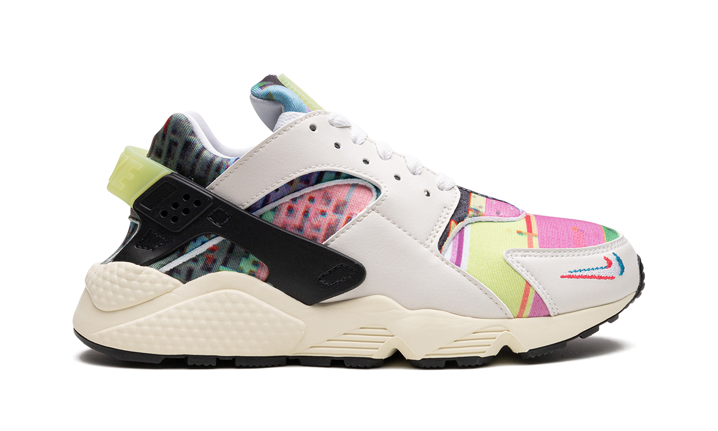 AIR HUARACHE SE MNS WMNS"Pixel" DX3264 902