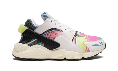 AIR HUARACHE SE MNS WMNS"Pixel" DX3264 902