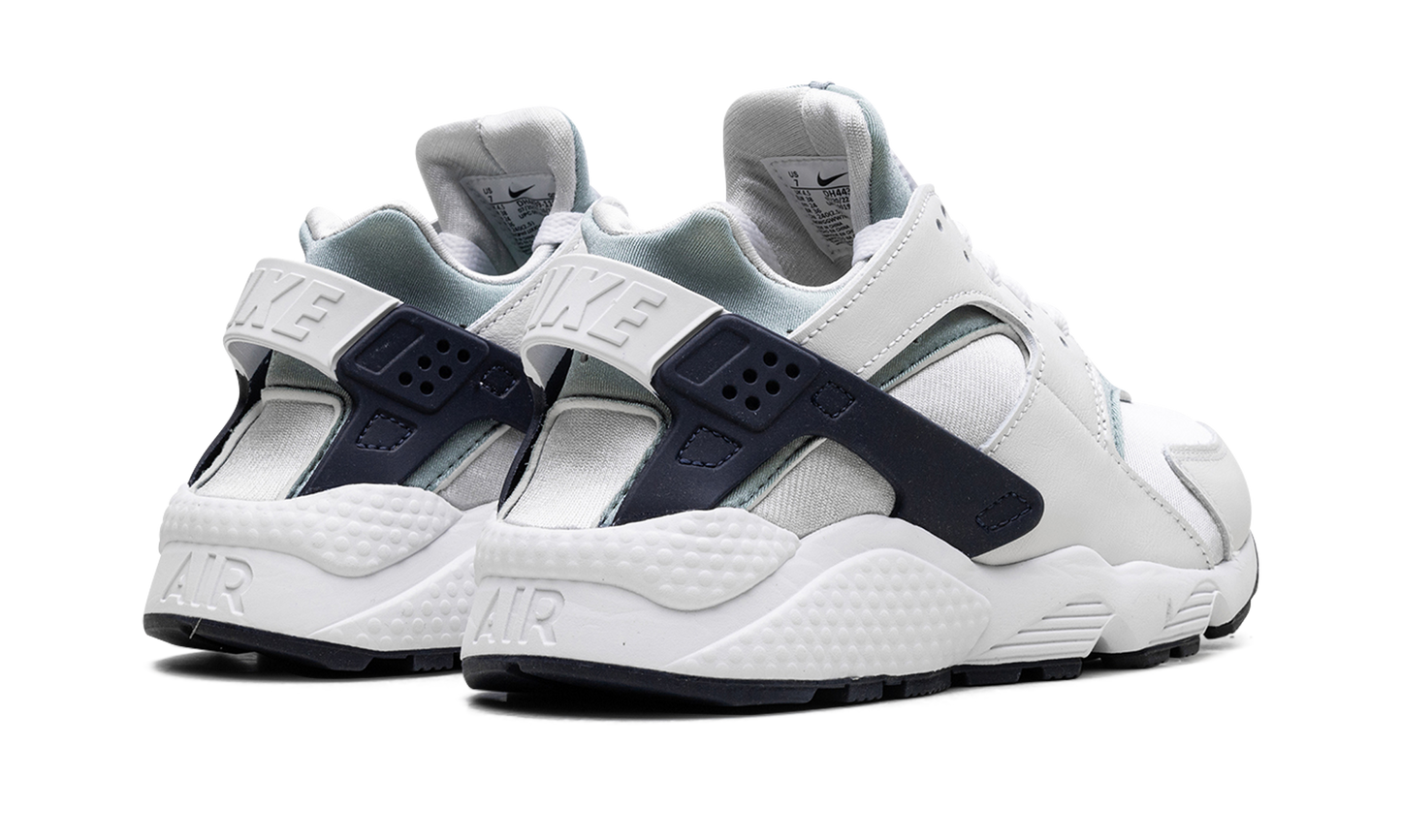 AIR HUARACHE MNS WMNS"Mica Green" DH4439 110
