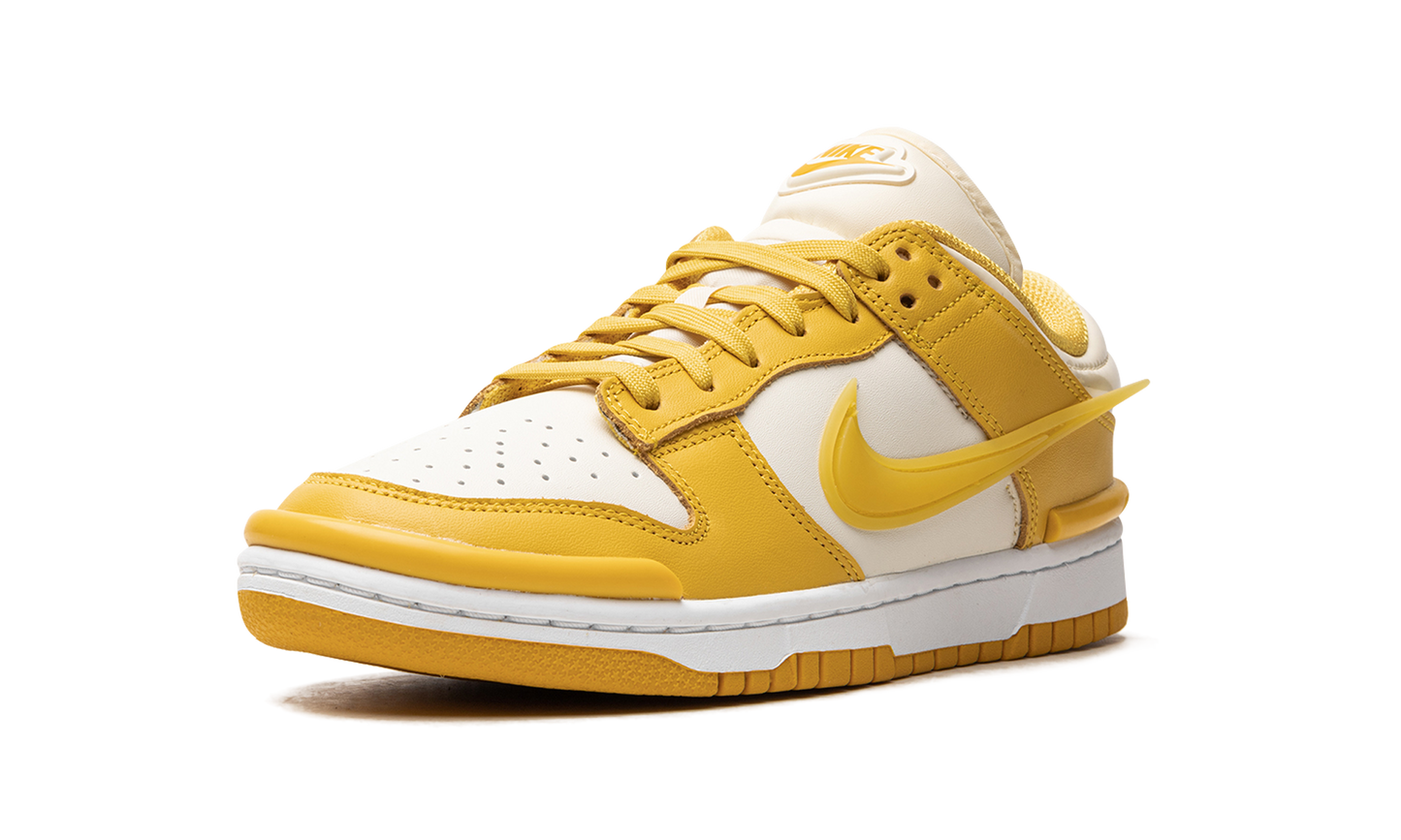 DUNK LO TIST WMNS"Vivid Sulfur" DZ2794 100