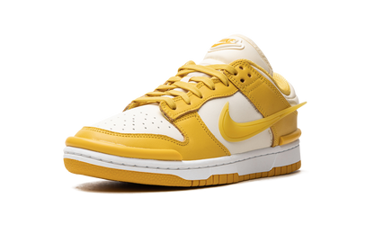 DUNK LO TIST WMNS"Vivid Sulfur" DZ2794 100