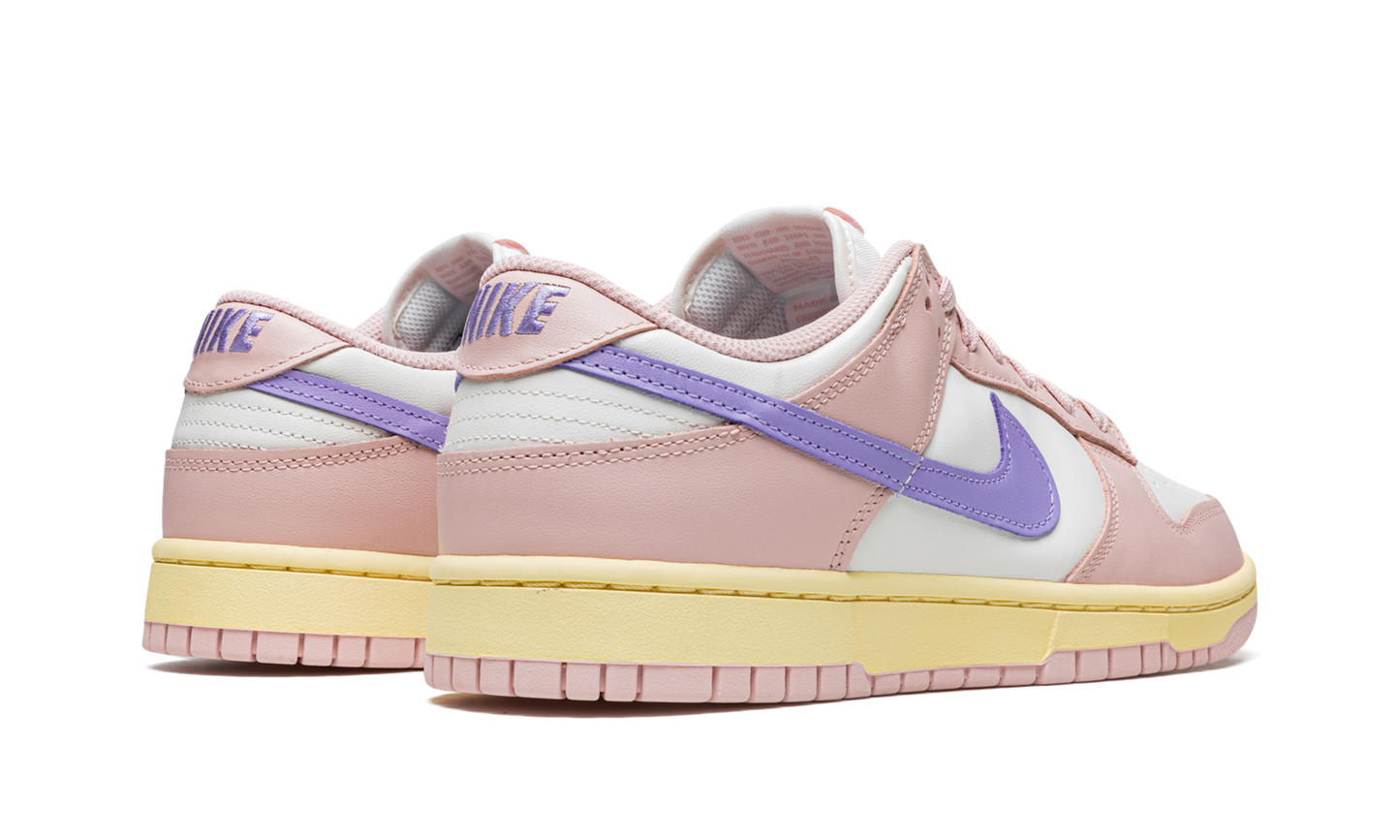 DUNK LOW WMNS"Pink Oxford" DD1503 601