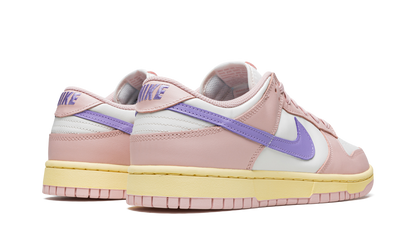 DUNK LOW WMNS"Pink Oxford" DD1503 601