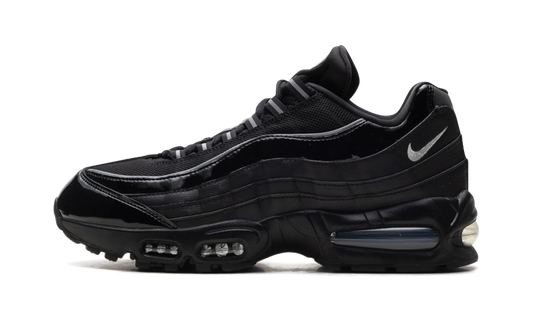 Air Max 95 OG WMNS"Big Bubble Black Patent" IB6397 001
