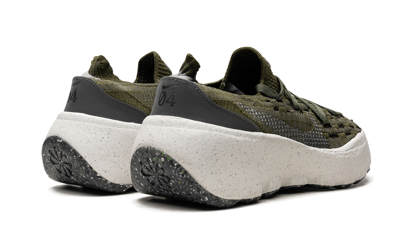 Space Hippie 04 WMNS"ROUGH GREEN" DA2725 301