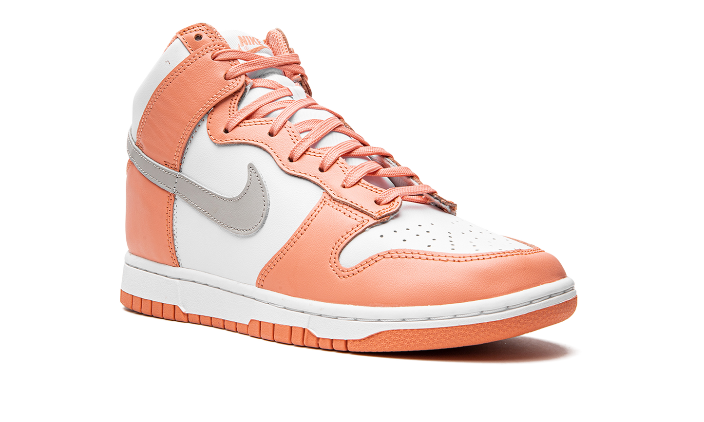 DUNK HIGH MNS WMNS"Salmon" DD1869 600