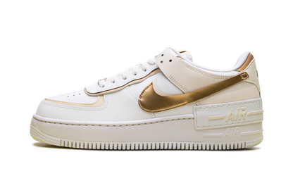 Air Force 1 Shadow WMNS"Sail Coconut" DZ1847 108