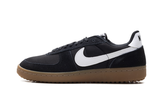 Field General WMNS"Black White Gum" HJ6000 001