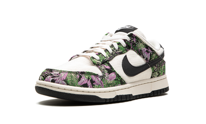 DUNK LOW WMNS"Floral Tapestry" FN7105 030