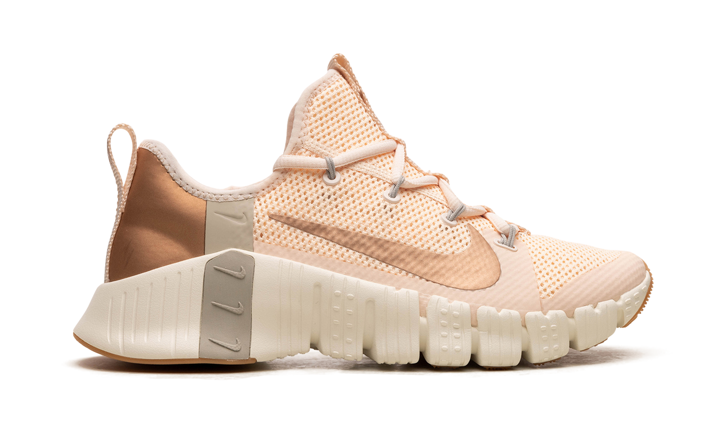 FREE METCON 3 WMNS"Guava Ice" CJ6314 892