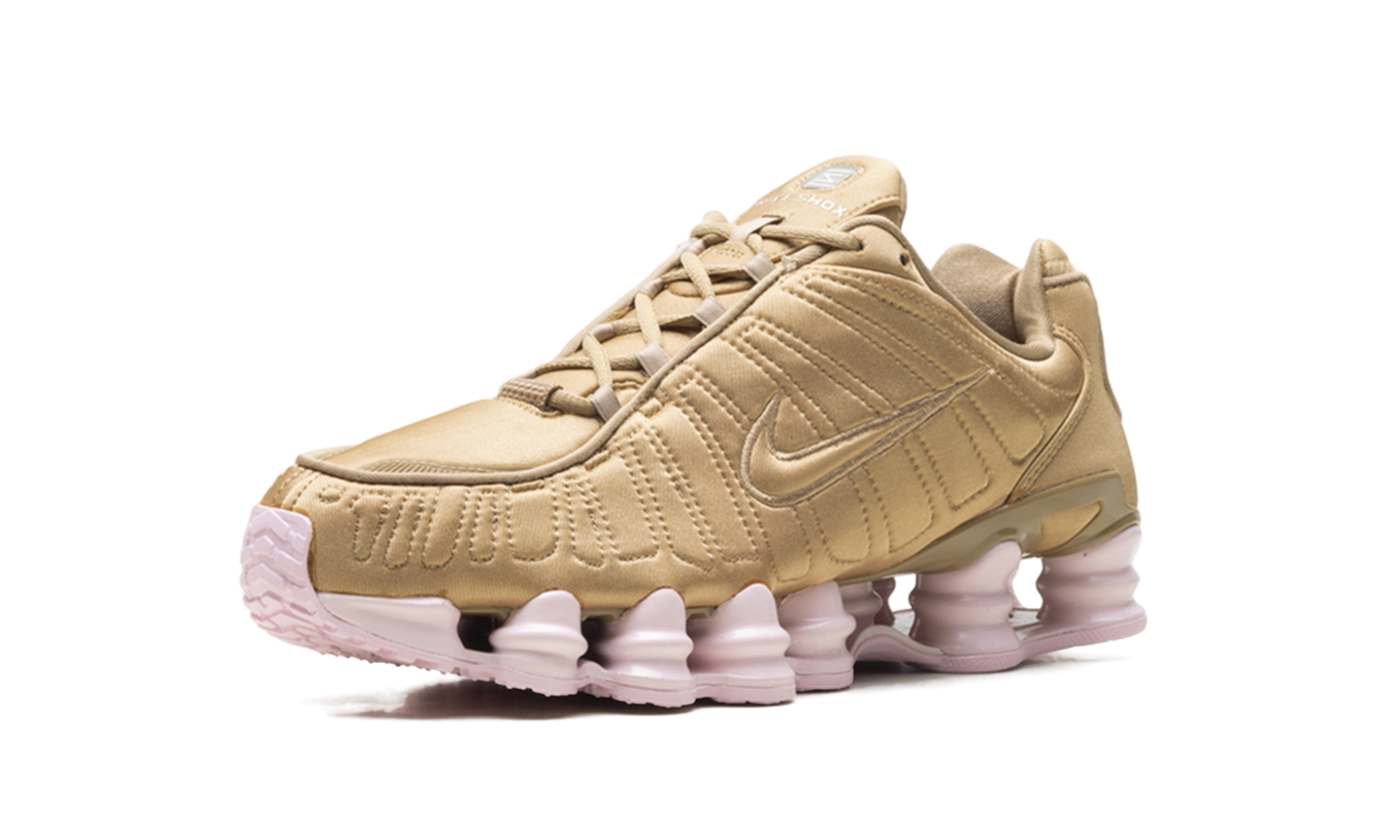 Shox TL WMNS"Filbert Pink Foam" IQ0384 202