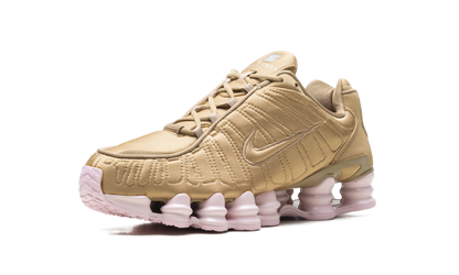Shox TL WMNS"Filbert Pink Foam" IQ0384 202