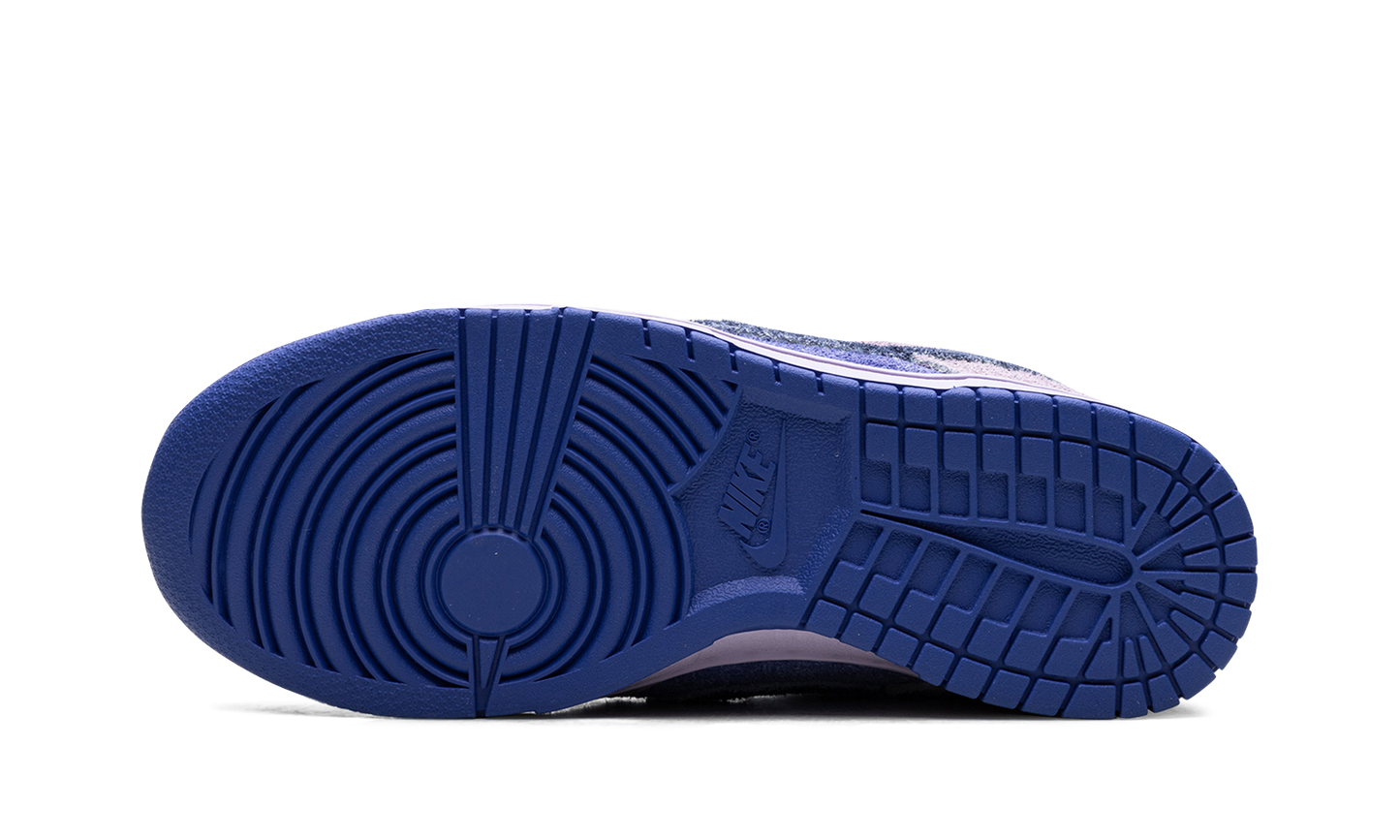 Dunk Low SE WMNS"Hydrangeas" HQ3431 515