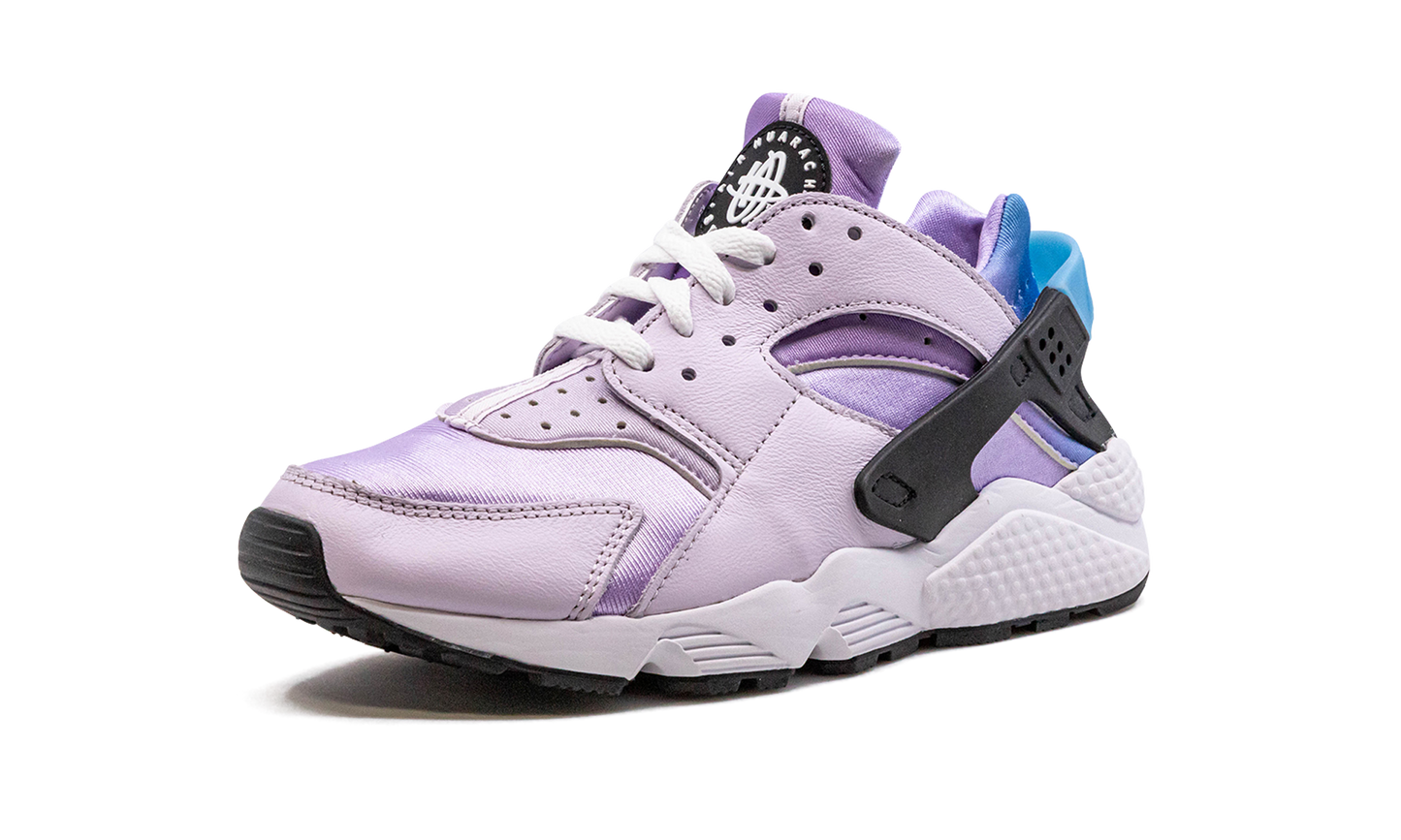 AIR HUARACHE MNS WMNS"Lilac" DZ5207 500