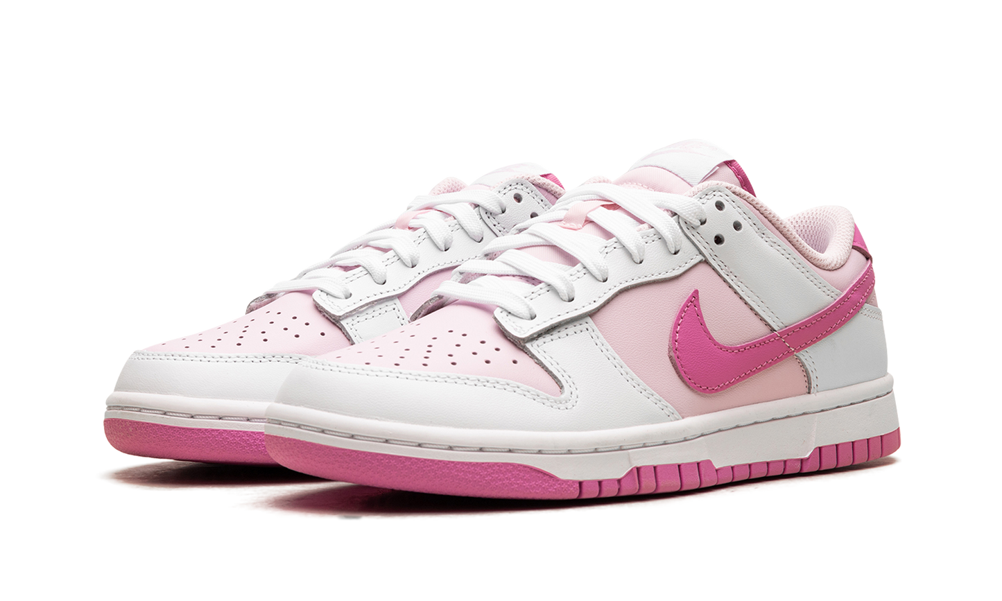 Dunk Low WMNS"Pink Foam" HQ1181 661