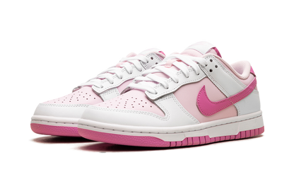 Dunk Low WMNS"Pink Foam" HQ1181 661