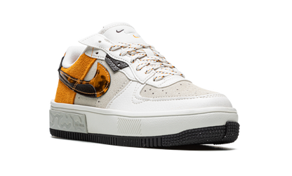 AIR FORCE 1 FONTANKA MNS WMNS"Tortoise Shell"