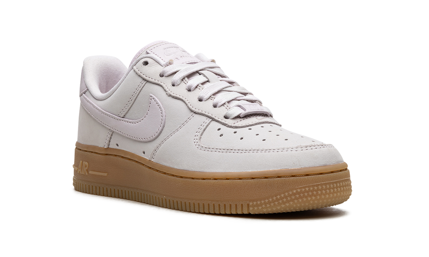 AIR FORCE 1 LO WMNS"Pearl Pink/Gum" DR9503 601