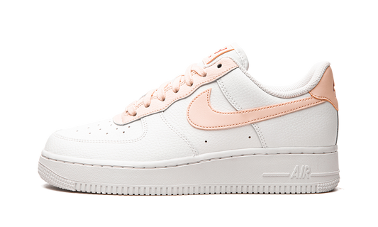 AIR FORCE 1'07 MNS WMNS"Pale Coral" 315115 167