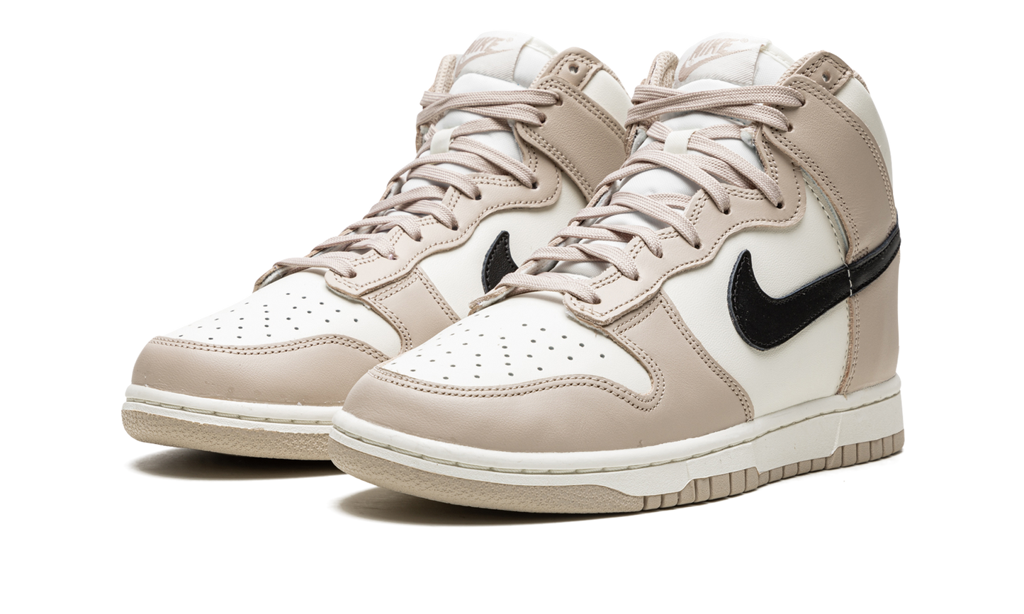 DUNK HIGH WMNS"Fossil Stone" DD1869 200