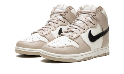 DUNK HIGH WMNS"Fossil Stone" DD1869 200