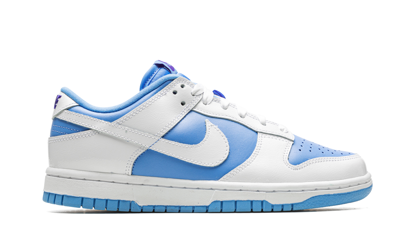 DUNK LO ESS MNS WMNS"Reverse UNC" DJ9955 101