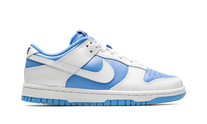 DUNK LO ESS MNS WMNS"Reverse UNC" DJ9955 101