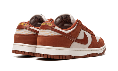 DUNK LO LX WMNS"Rugged Orange" DZ2710 101