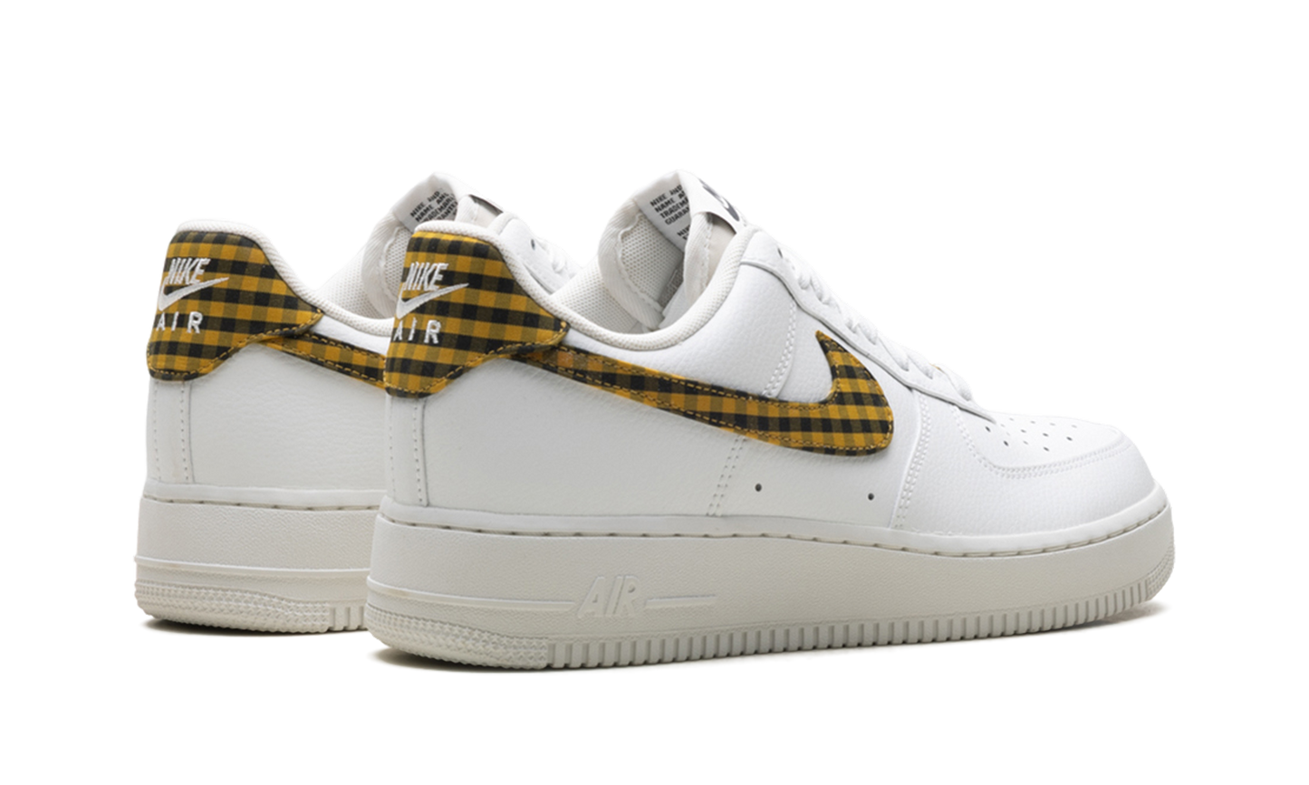 Air Force 1'07 Ess Trend WMNS"white" DZ2784 102