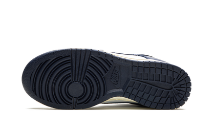 DUNK LO PRM WMNS"Vintage Navy" FN7197 100