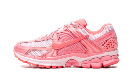 ZOOM VOMERO 5 WMNS"Triple Pink" FQ0257 666