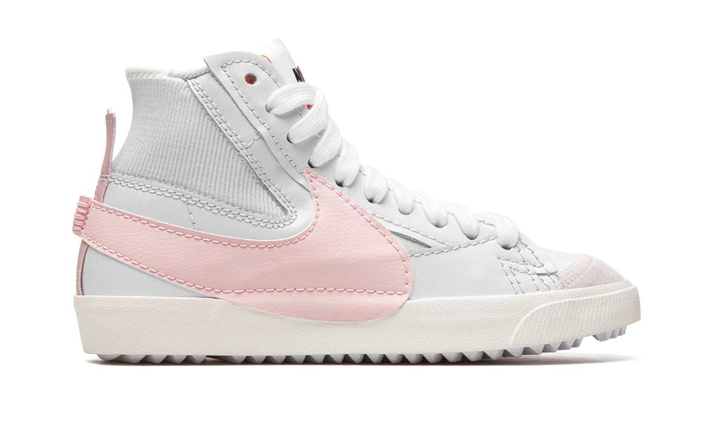 BLAZER MID 77 JUMBO WMNS"Pink" DQ1471 101