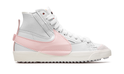 BLAZER MID 77 JUMBO WMNS"Pink" DQ1471 101