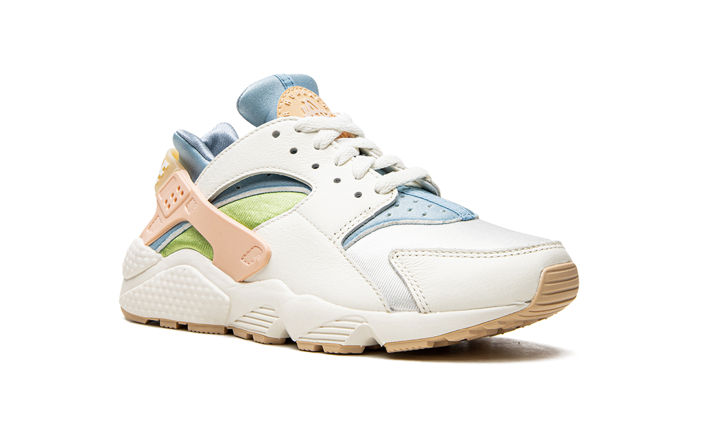 AIR HUARACHE SE WMNS"Sun Club" DQ0117 100