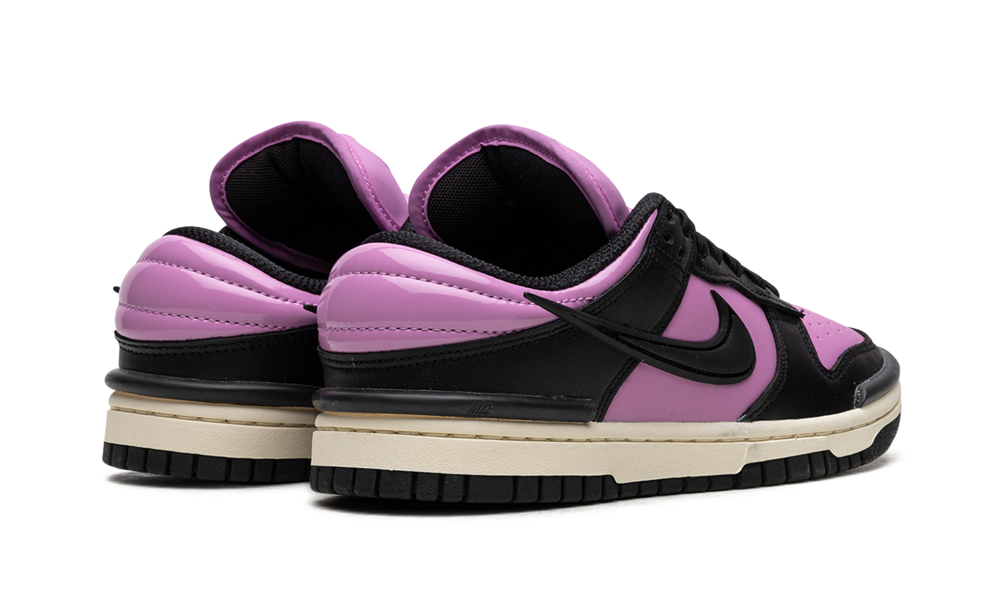 DUNK LO TIST WMNS"Rush Fuchsia" DZ2794 500