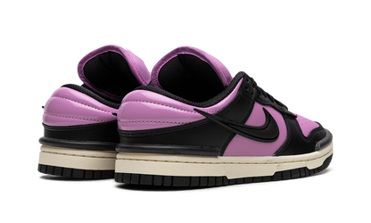 DUNK LO TIST WMNS"Rush Fuchsia" DZ2794 500