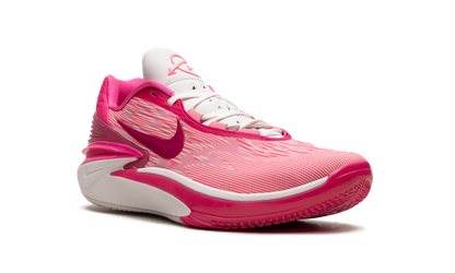 AIR ZOOM G.T. CUT 2.0 WMNS"HYPER PINK" FQ8706 604