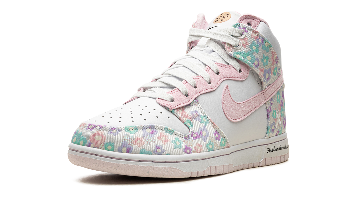 DUNK HIGH DBXIX WMNS"Doernbecher Macey" FZ3026 919