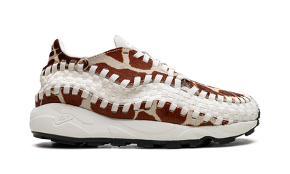 AIR FOOTSCAPE OVEN WMNS"Cow Print" FB1959 100