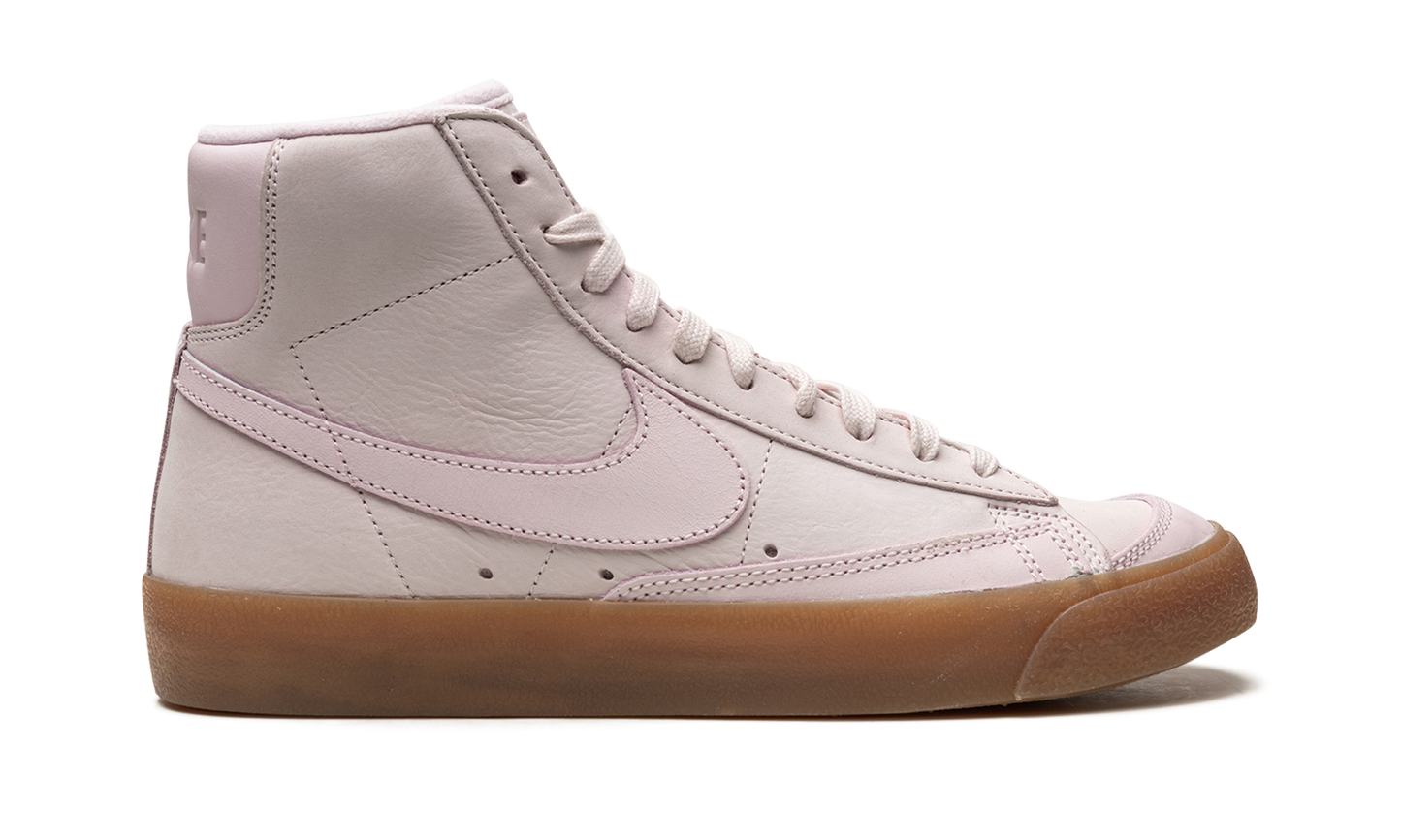 BLAZER MID PREMIUM WMNS"Pearl Pink/Gum" DQ7572 600