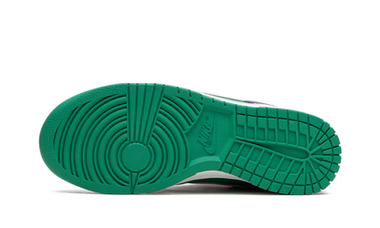DUNK LOW WMNS"Green Fuchsia" FD9924 311