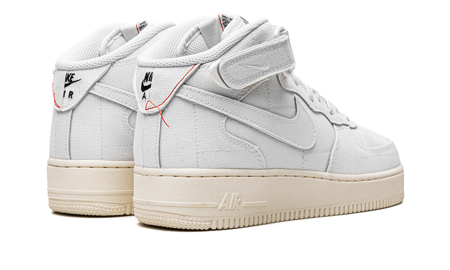 AIR FORCE 1 MID MNS WMNS"Patchwork" DZ4866 121