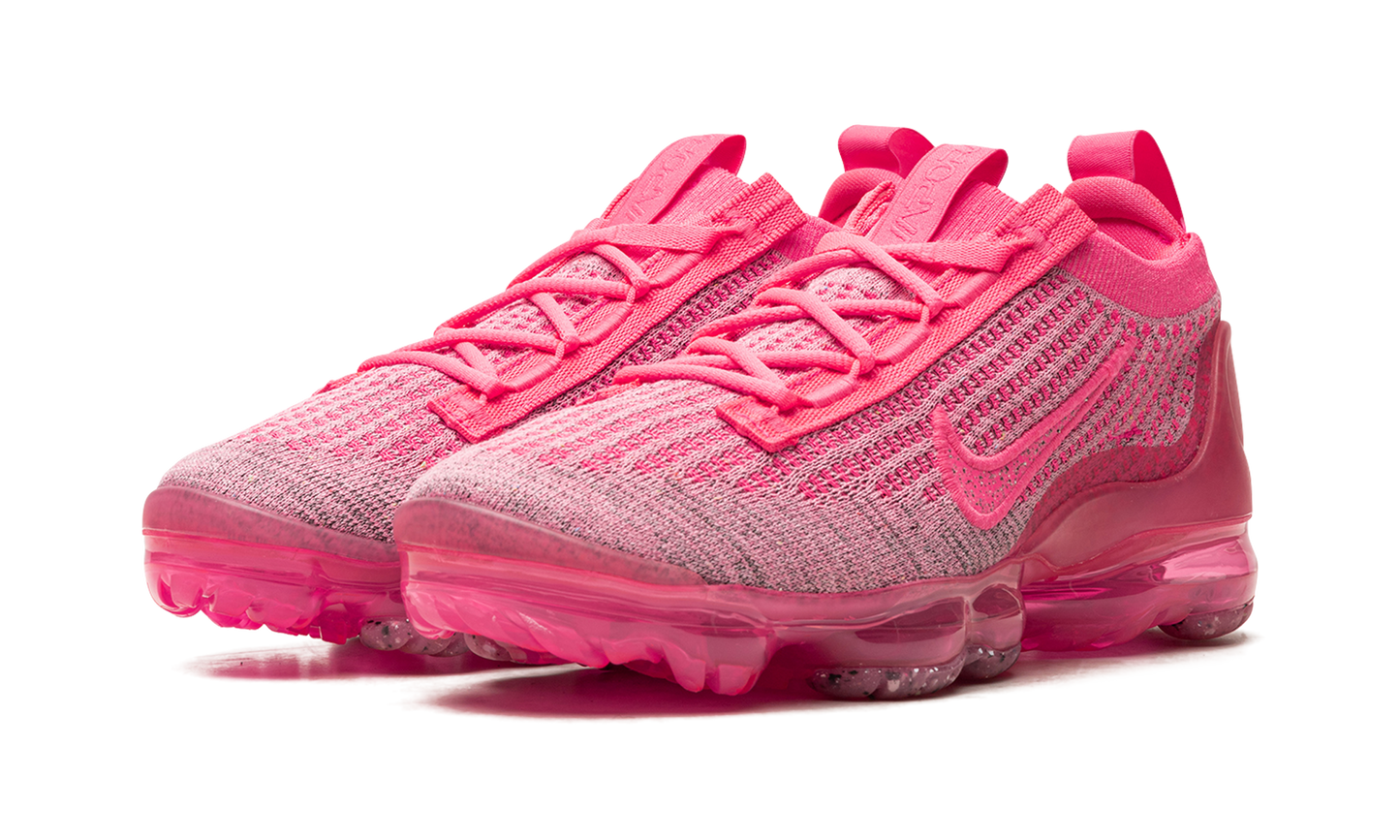 AIR VAPORMAX 2021 FLYKNIT WMNS"Hyper Pink" DZ5195 600