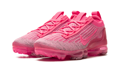 AIR VAPORMAX 2021 FLYKNIT WMNS"Hyper Pink" DZ5195 600