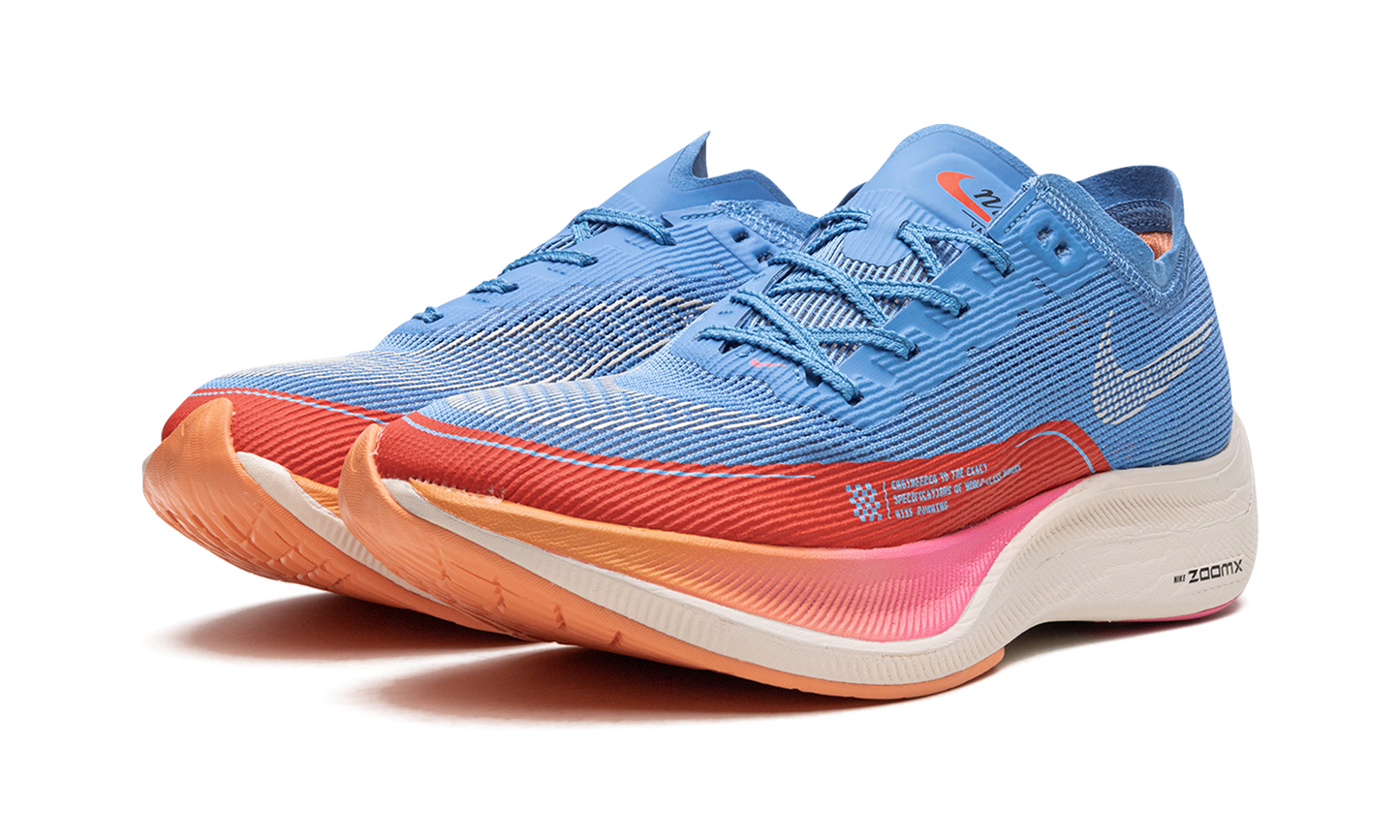 ZOOMX VAPORFLY NEXT% 2 WMNS"For Future Me" DZ5222 400