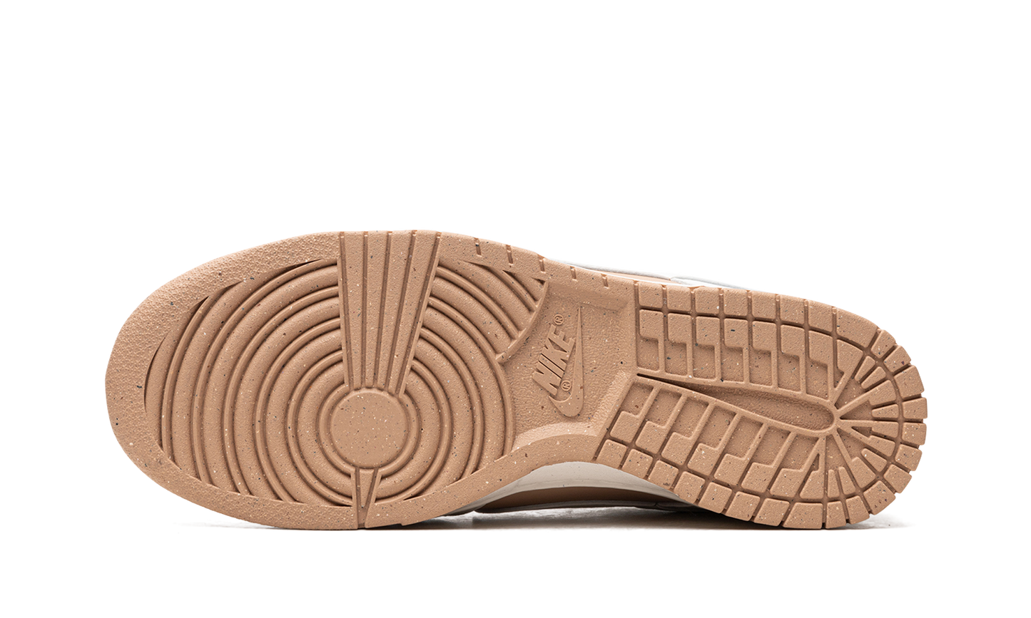 DUNK LO NEXT NATURE WMNS"Next Nature Hemp" DD1873 200