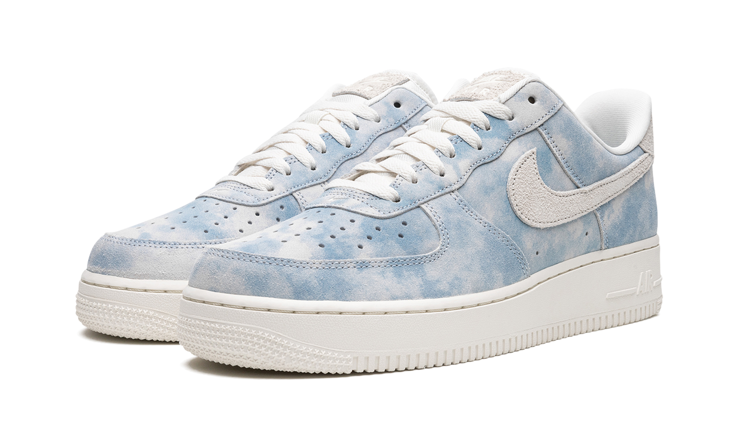 AIR FORCE 1 LO SE MNS WMNS"Clouds" FD0883 400
