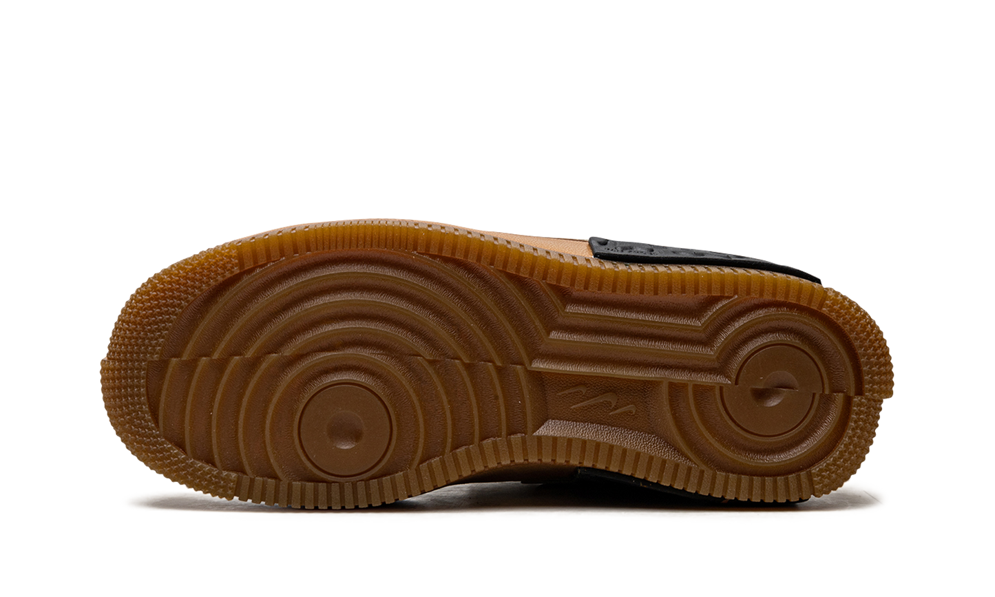 AIR FORCE 1 FONTANKA WMNS"Sesame" DH1290 201
