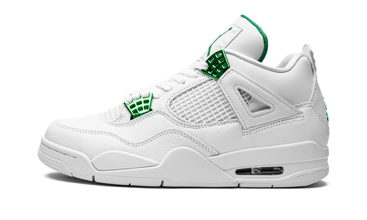 4 Retro "Metallic Pack - Pine Green" CT8527 113